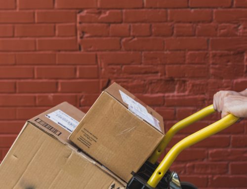 4 Strategies Suppliers Use to Handle Reverse Logistics