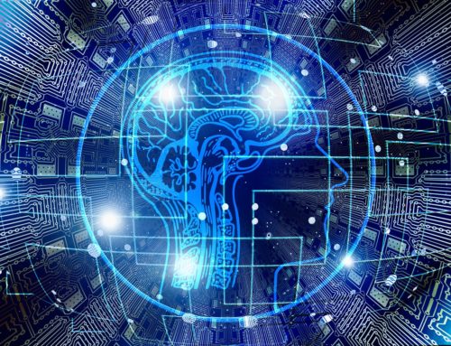 AI is coming!  AI is coming!