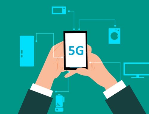 5G & the Future of Connectivity: 7 Industries the New Wireless Technology Could Transform