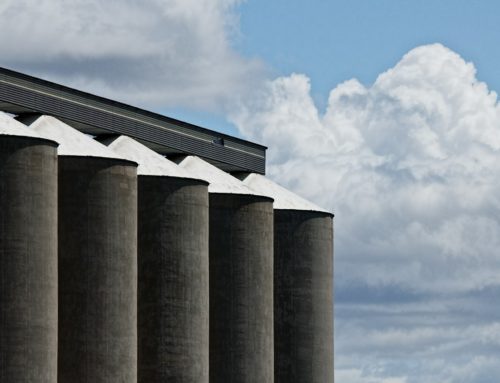 Breaking Business Silos Is Bigger Than Data Technology