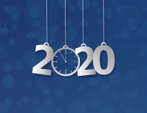 Top Ten 2020 Supply Chain Predictions Issued by IDC