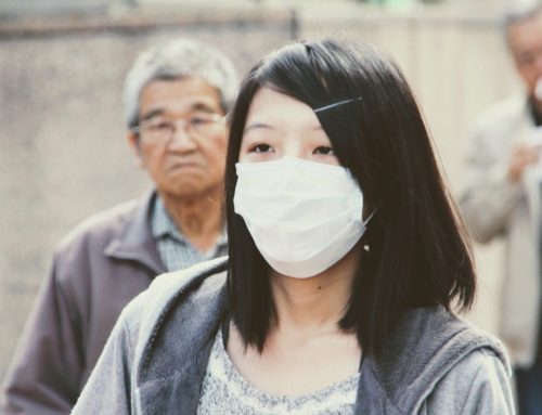 JDA Exec: How to Negate the Impact of Coronavirus on Supply Chains