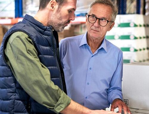 A View From the Cloud