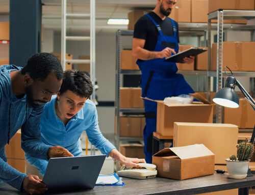 Top Ten 2020 Supply Chain Predictions Issued by IDC