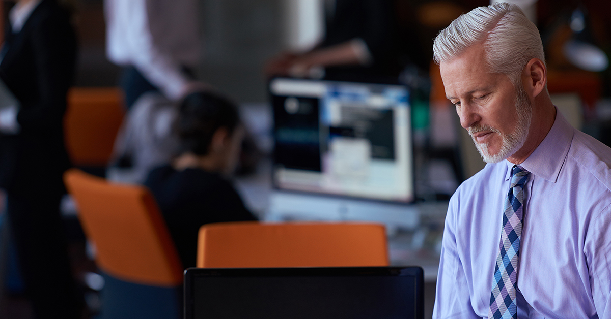 consultant leading client strategy