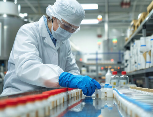 Interim Chief Procurement Officer for a Financial Services Firm