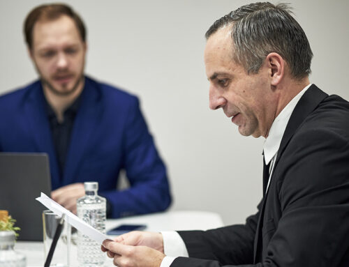 Redefining Talent for the New World of Work