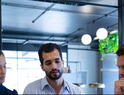 Time to Modernize Supply Chain Design