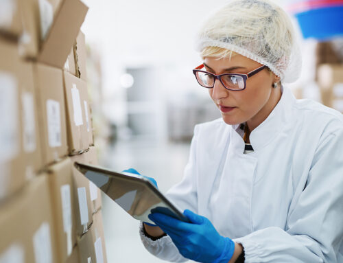 Four Truths About DC Robots, Jobs and Warehouse Execution