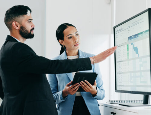 Selecting a Supply Chain Planning Tool: ﻿Are You Doing It All Wrong?