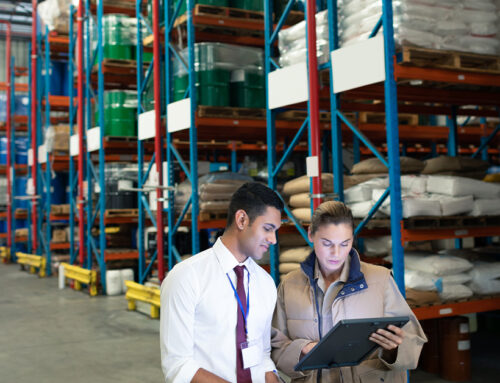 Supply Chain Risks and Opportunities Heading into 2020