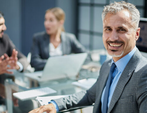 A Winning Combination: Millennials, Gen Z and the Supply Chain Industry