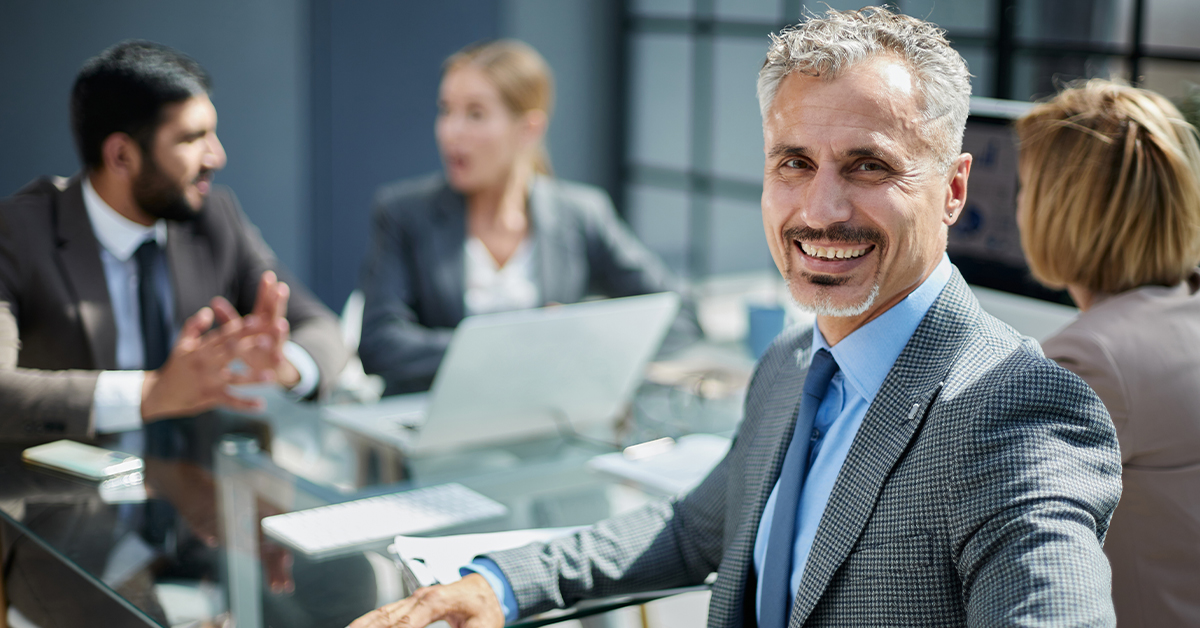 healthcare logistics professionals