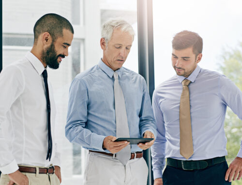 Spend Management: Key Elements for Realizing Cost Savings in Procurement