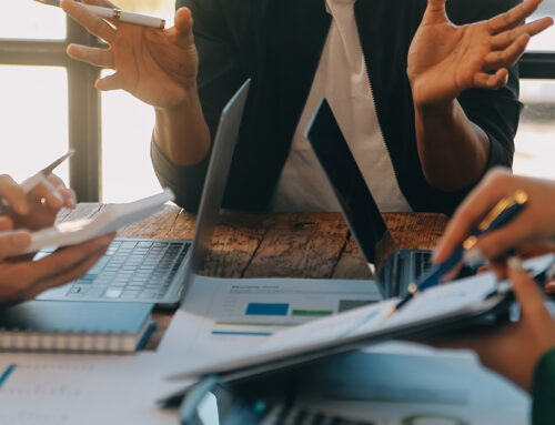 Turnaround for a Global Diversified Manufacturer