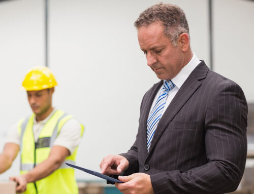 New JDA and KPMG Survey Says Artificial Intelligence is ﻿the Most “Impactful” SCM Technology