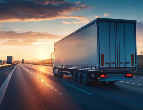 Supplier Risk Management: How to Build Resilience