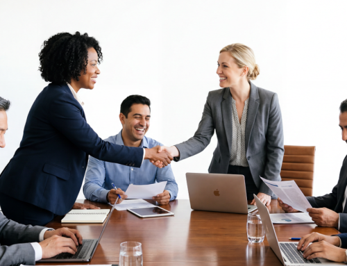 Understanding Supplier Relationship Management